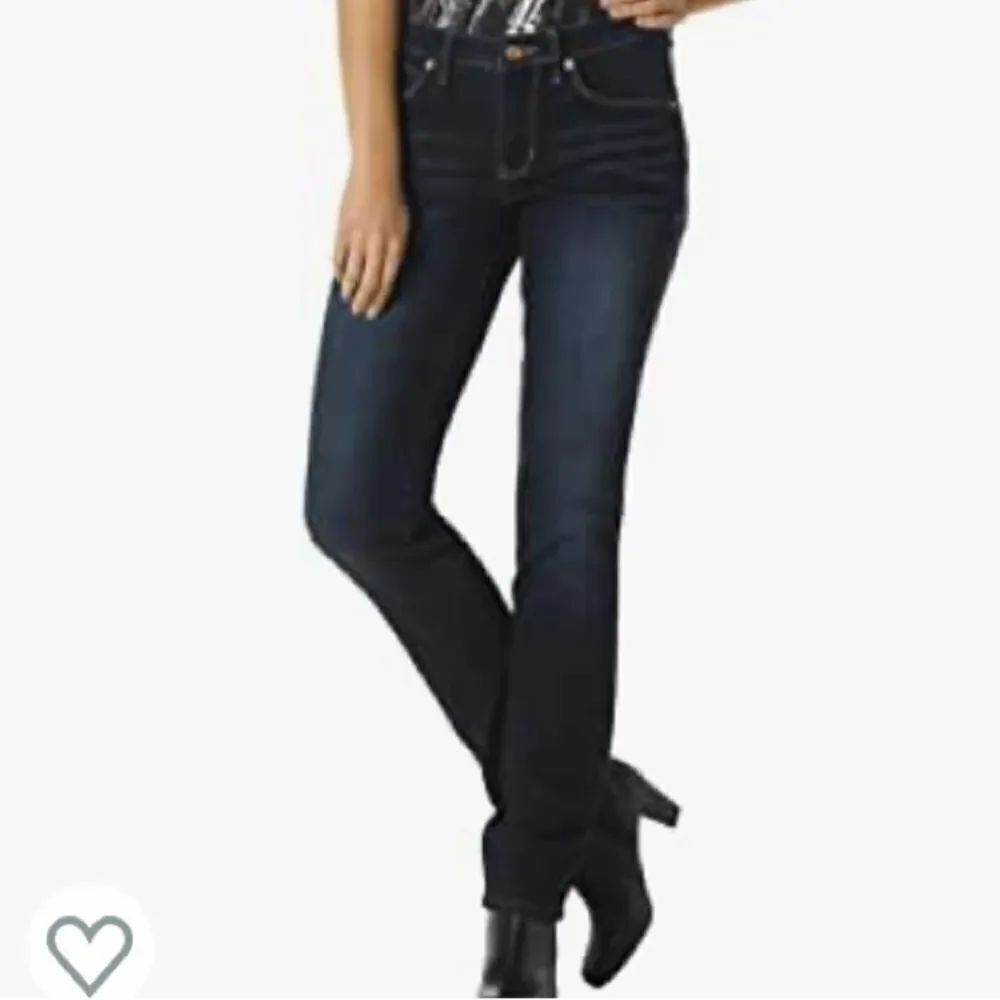 NWT Jag Lucy fit Whitney boot cut jeans, size 4